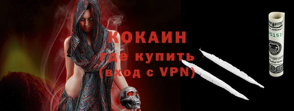 тгк Лиски